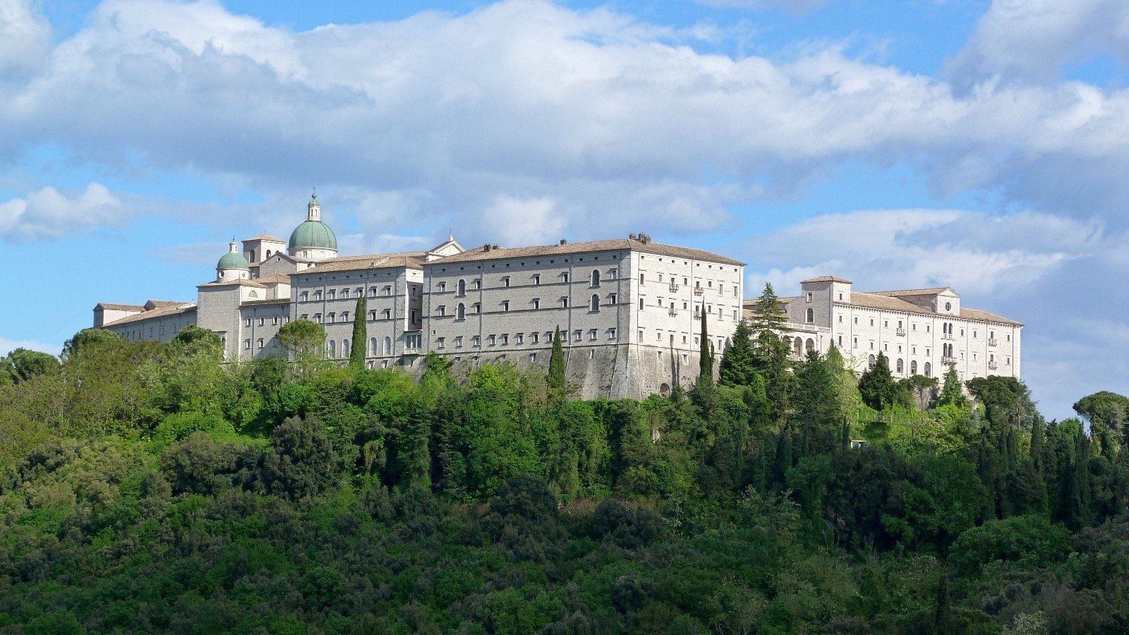 Montecassino