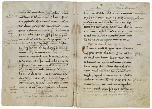 Pravilo - Codex Sangallensis